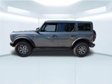 New 2025 Ford Bronco Badlands image 2