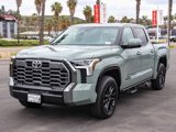 New 2025 Toyota Tundra Platinum image 3