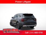 New 2025 Kia Sorento SX image 4
