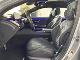 New 2025 Mercedes-Benz S 580e 4MATIC Sedan image 4