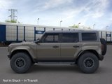 New 2025 Ford Bronco Raptor image 4