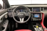 Certified 2025 INFINITI QX50 Sport image 5