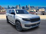New 2025 Jeep Wagoneer L Series II image 4