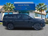 New 2025 Jeep Grand Wagoneer Series III w/ Rear Seat Video Group 1 image 4