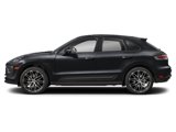Used 2025 Porsche Macan image 3