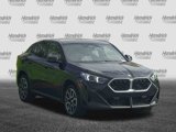 Certified 2025 BMW X2 xDrive28i image 2