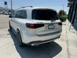 New 2025 Mercedes-Benz GLS 580 4MATIC image 5