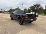 New 2026 RAM 2500 Rebel image 3