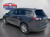 Used 2015 Chevrolet Traverse LT image 5
