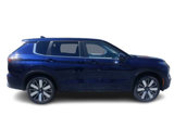 New 2025 Mitsubishi Outlander AWD image 4