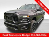 New 2025 RAM 2500 Big Horn image 3