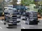 Certified 2024 Ford F150 Lariat w/ Equipment Group 502A High image 2
