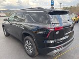 New 2025 Chevrolet Traverse LT w/ Enhanced Driving Package image 5