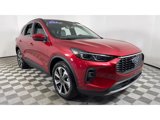 Certified 2024 Ford Escape Platinum w/ Premium Technology Package image 2