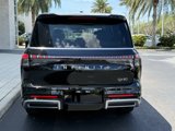 New 2025 INFINITI QX80 Luxe image 4