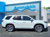 New 2025 Honda Pilot EX-L image 2