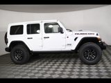 New 2025 Jeep Wrangler Unlimited Rubicon image 2