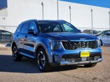New 2025 Kia Sorento EX w/ EX Panoramic Sunroof Package image 5