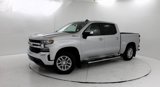 Used 2022 Chevrolet Silverado 1500 LT image 3