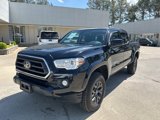 Used 2020 Toyota Tacoma SR5 image 2