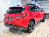 New 2025 Buick Envision Sport Touring image 5