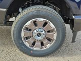 New 2025 Ford F250 King Ranch w/ FX4 Off-Road Package image 5