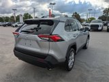 Used 2025 Toyota RAV4 XLE Premium image 3