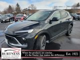 New 2024 Buick Encore GX Sport Touring w/ Comfort Package image 3