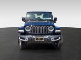 New 2025 Jeep Wrangler Sahara image 2