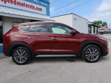 Used 2019 Hyundai Tucson Limited image 4