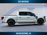 New 2025 Ford F150 XLT w/ Equipment Group 302A MID image 6