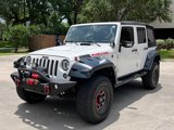 Used 2008 Jeep Wrangler Unlimited Rubicon w/ PWR Convenience Group image 5