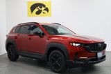 New 2025 MAZDA CX-50 AWD 2.5 Hybrid w/ Premium Pkg image 6