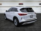 Used 2020 INFINITI QX50 Luxe w/ Navigation Package image 5