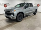New 2025 Chevrolet Silverado 1500 RST image 3