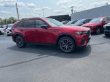New 2025 MAZDA CX-70 Plug-In Hybrid w/ Premium Pkg image 4