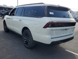 New 2025 Lincoln Navigator L Reserve image 3