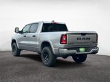 New 2025 RAM 1500 Big Horn image 4