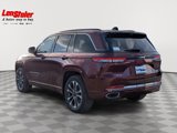New 2025 Jeep Grand Cherokee Overland w/ Adv Protech Group III image 2