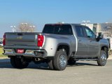 New 2025 Chevrolet Silverado 3500 LT w/ All Star Edition image 4