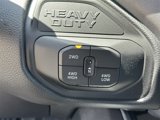 New 2025 RAM 2500 Big Horn image 5