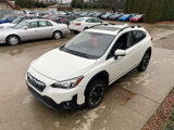 Used 2023 Subaru Crosstrek 2.0i Premium image 4