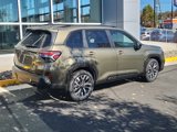 New 2025 Subaru Forester Touring w/ Popular Package - Touring image 4