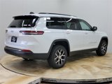 New 2025 Jeep Grand Cherokee L Limited image 5