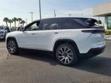 New 2025 Jeep Wagoneer Limited image 5
