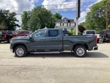 New 2026 Chevrolet Silverado 1500 LT w/ LPO, Dark Essentials Package image 4