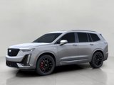 New 2025 Cadillac XT6 Sport w/ LPO, Bronce Accent Package image 2