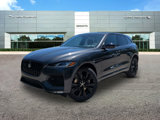 New 2026 Jaguar F-PACE R-Dynamic S image 1