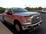 Used 2015 Ford F150 XLT w/ Equipment Group 302A Luxury image 4