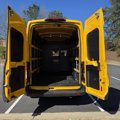 Used 2020 Ford Transit 250 148 High Roof w/ Load Area Protection Package image 6